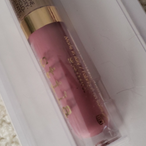 Stilla Baci Lipstick. NIP - Picture 6 of 6